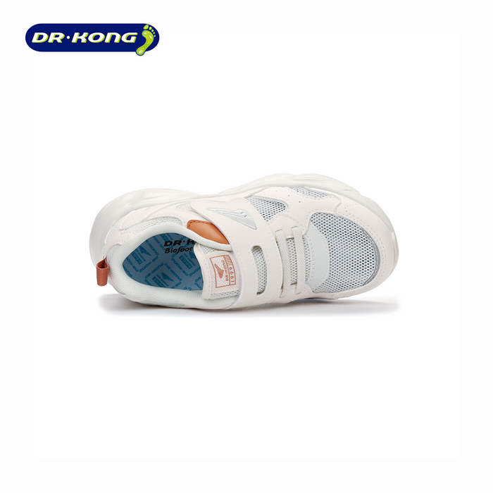 Dr. Kong Kids Rubber Shoes B14241W011BEI