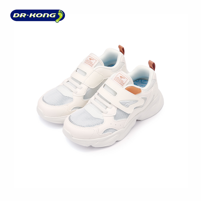 Dr. Kong Kids Rubber Shoes B14241W011BEI