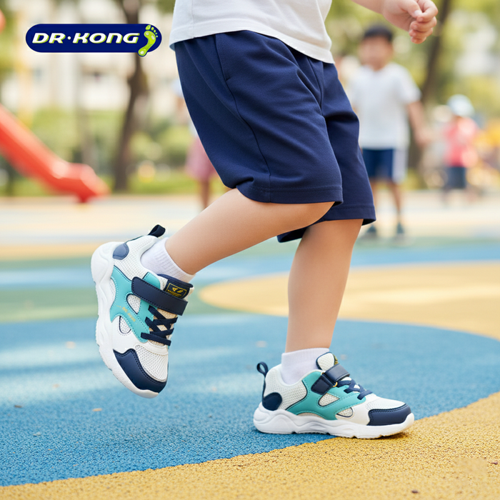 Dr. Kong Kids Rubber Shoes B14241W027IGB