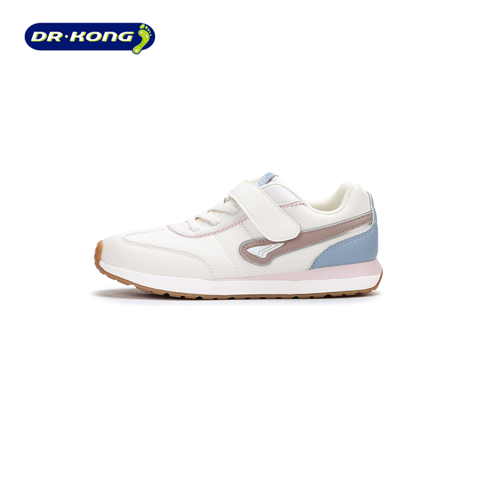 Dr. Kong Kids Rubber Shoes  B14243W011BUP
