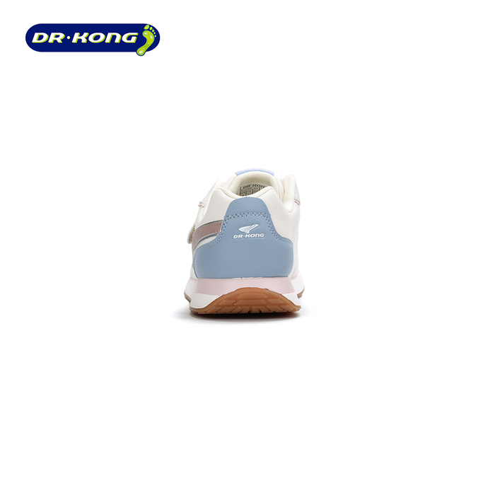 Dr. Kong Kids Rubber Shoes  B14243W011BUP