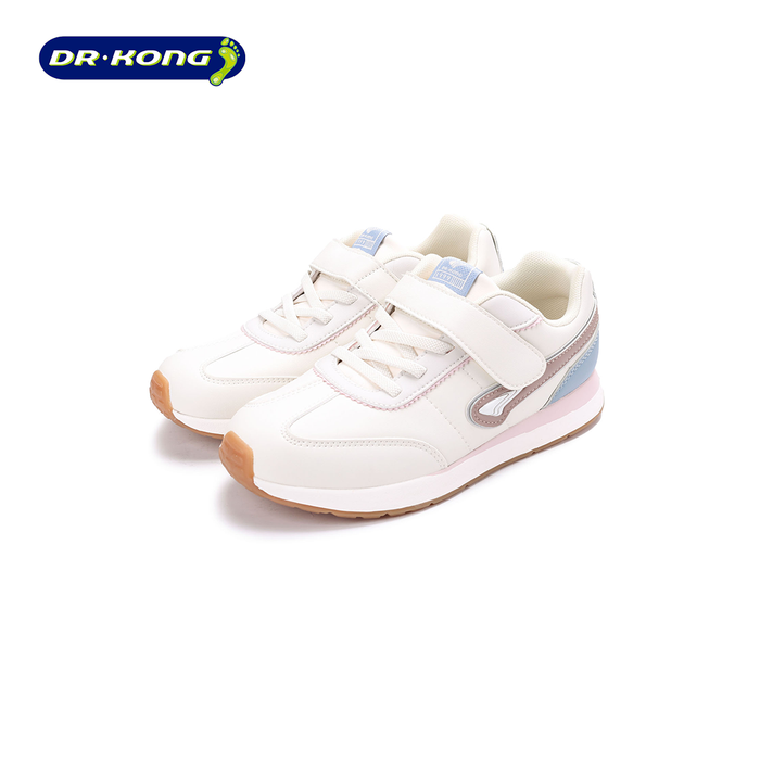 Dr. Kong Kids Rubber Shoes  B14243W011BUP