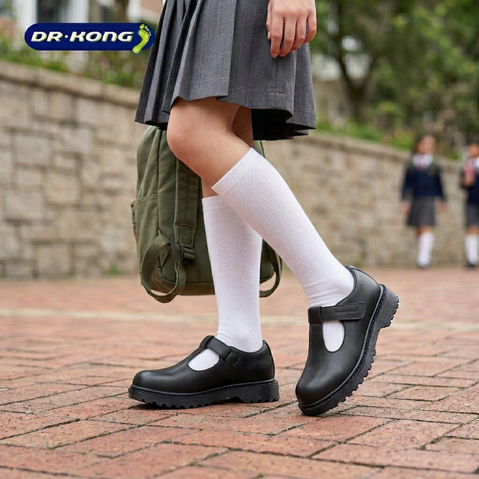 Dr. Kong Kids School Shoes 1P20A5004AW0