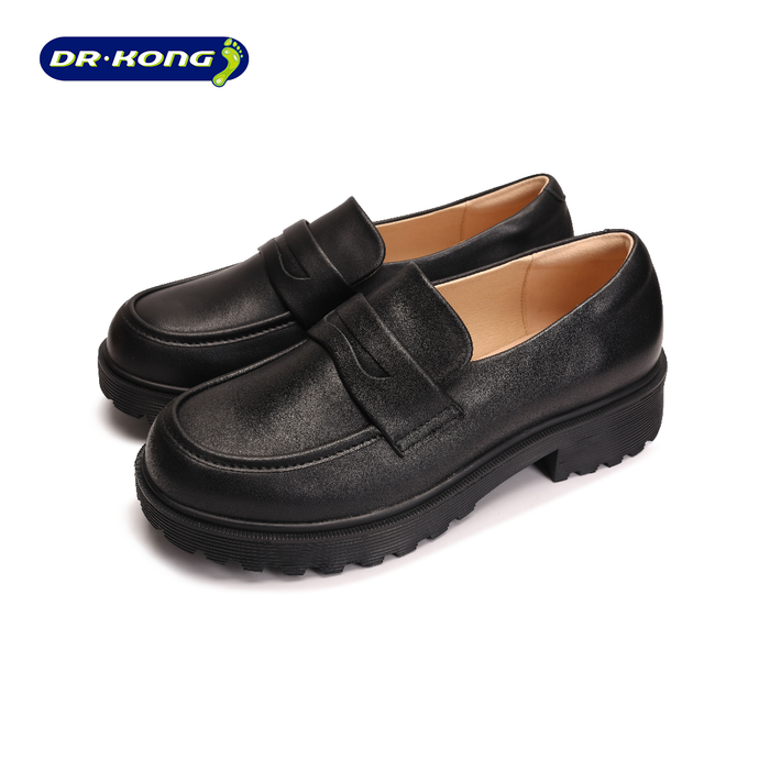 Dr. Kong Kids School Shoes 1P30A5003AW0