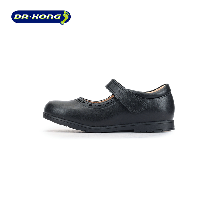 Dr. Kong Kids School Shoes B1800057