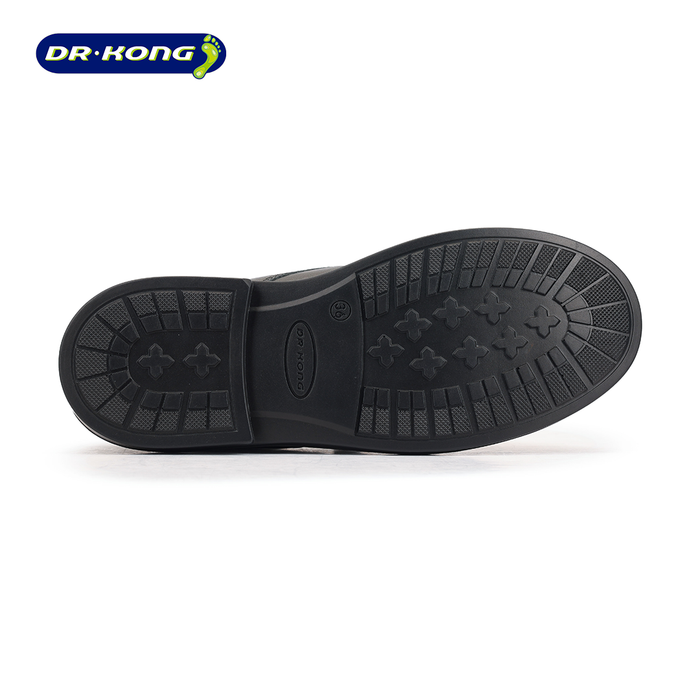 Dr. Kong Kids School Shoes P2000088