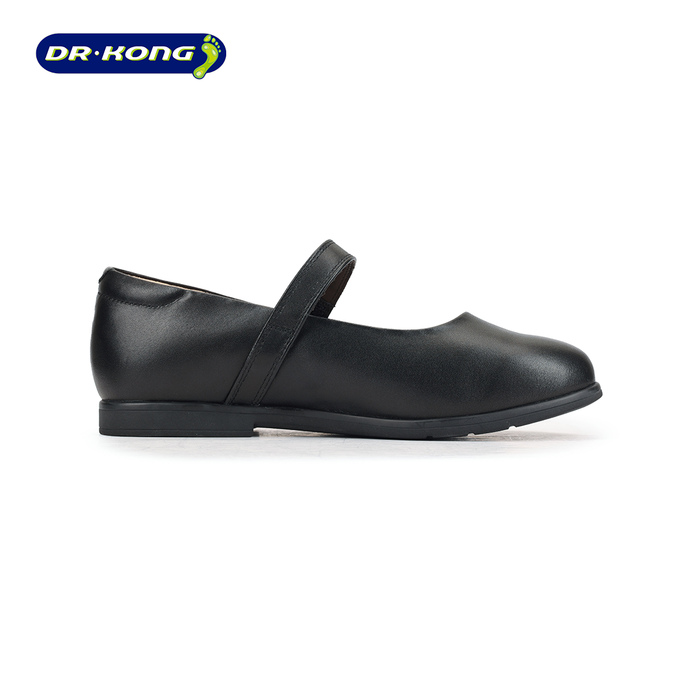 Dr. Kong Kids School Shoes P2000089