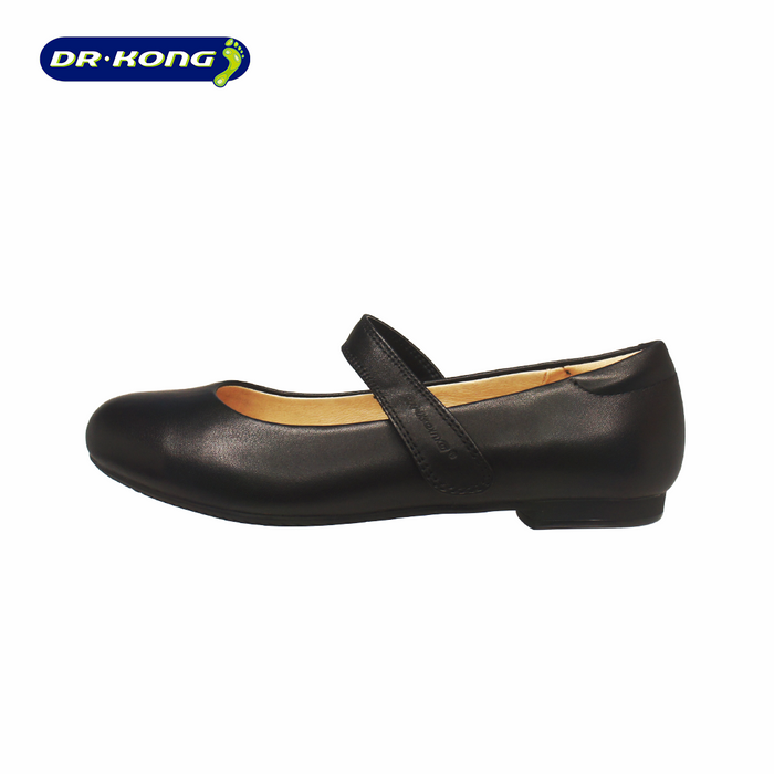 Dr. Kong Kids School Shoes P3000032