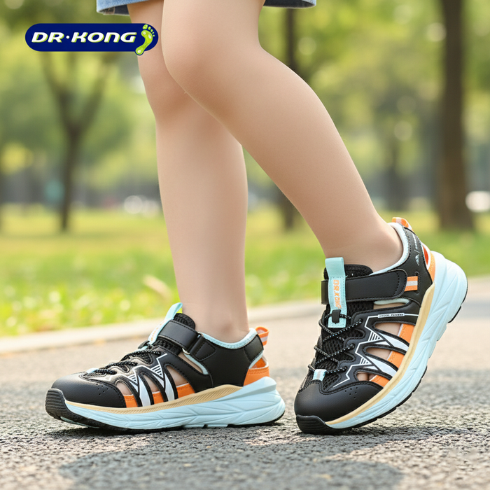Dr. Kong Kids  Smart Footbed Sandals 1S10A2086EM0