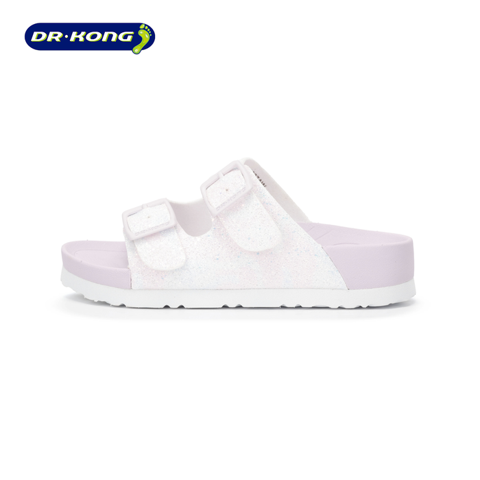 Dr. Kong Kids Smart Footbed Sandals 1S29A2007AW0
