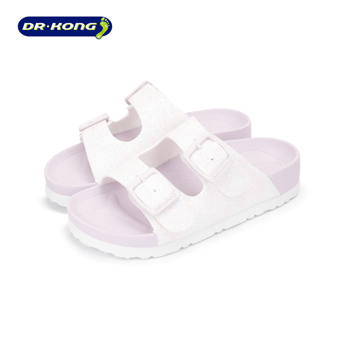 Dr. Kong Kids Smart Footbed Sandals 1S29A2007AW0