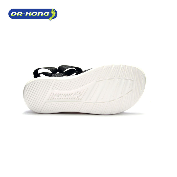 Dr. Kong Kids Smart Footbed Sandals S2000156BKR