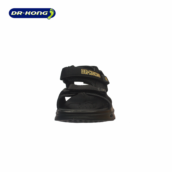 Dr. Kong Kids Smart Footbed Sandals S2000587BLK