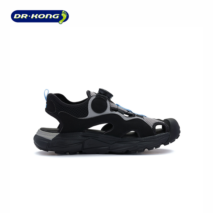 Dr. Kong Kids Smart Footbed Sandals S2000710BKG