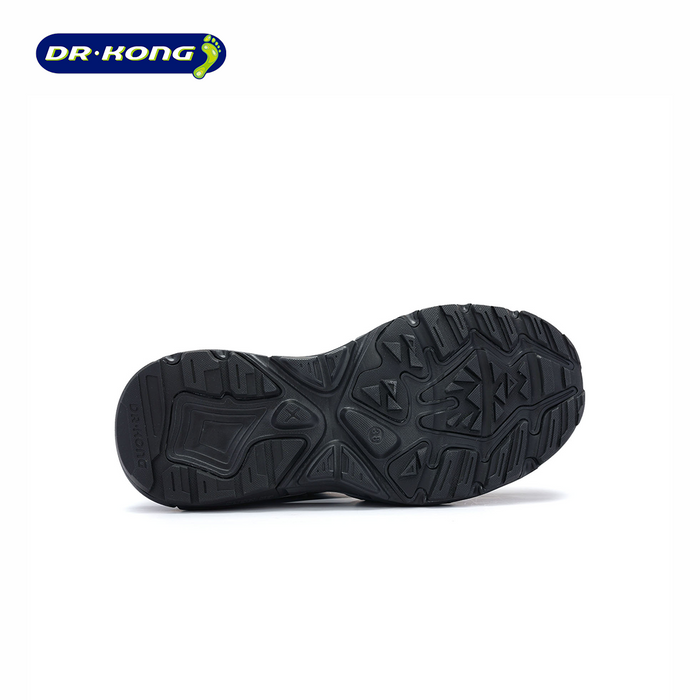 Dr. Kong Kids Smart Footbed Sandals S2000710BKG