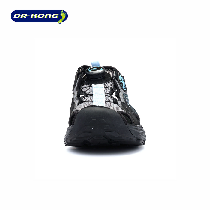Dr. Kong Kids Smart Footbed Sandals S2000710BKG