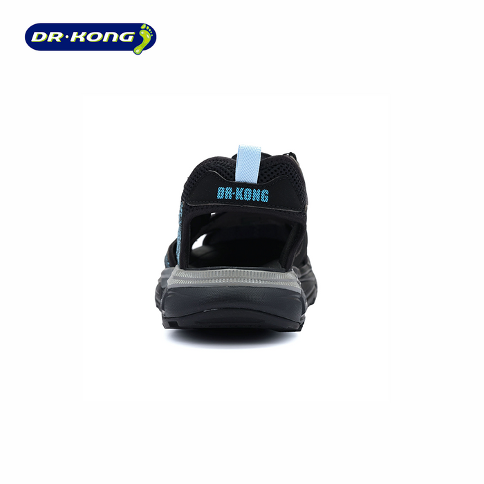 Dr. Kong Kids Smart Footbed Sandals S2000710BKG
