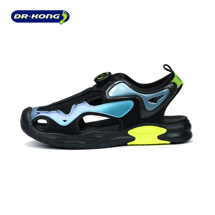 Dr. Kong Kids Smart Footbed Sandals S2000720BLB