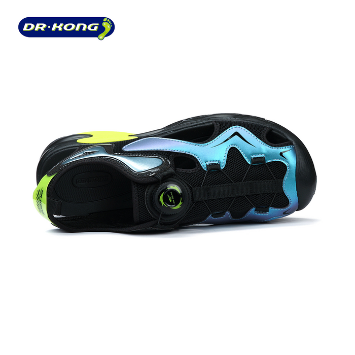 Dr. Kong Kids Smart Footbed Sandals S2000720BLB