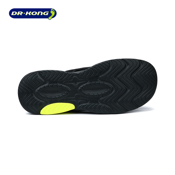 Dr. Kong Kids Smart Footbed Sandals S2000720BLB