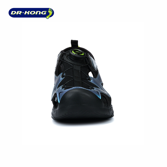 Dr. Kong Kids Smart Footbed Sandals S2000720BLB