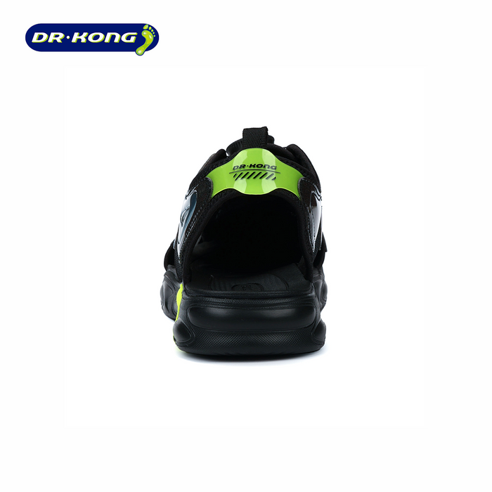 Dr. Kong Kids Smart Footbed Sandals S2000720BLB