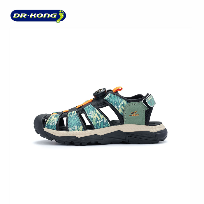 Dr. Kong Kids Smart Footbed Sandals S2000726BGN