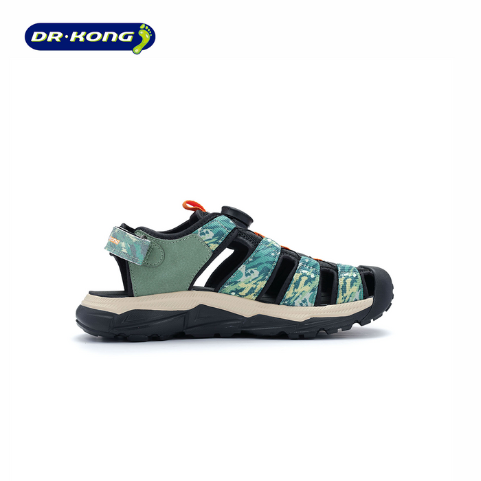 Dr. Kong Kids Smart Footbed Sandals S2000726BGN