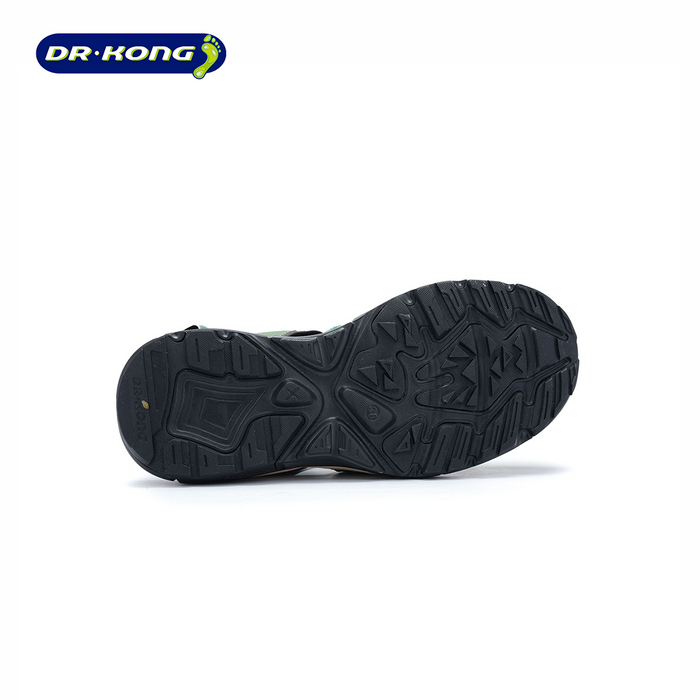 Dr. Kong Kids Smart Footbed Sandals S2000726BGN