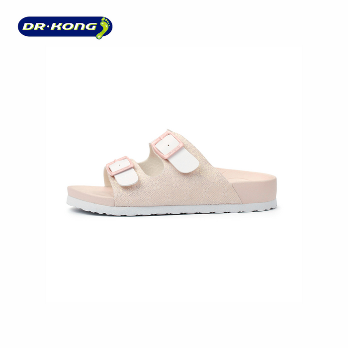 Dr. Kong Kids Smart Footbed Sandals S2900065PIK