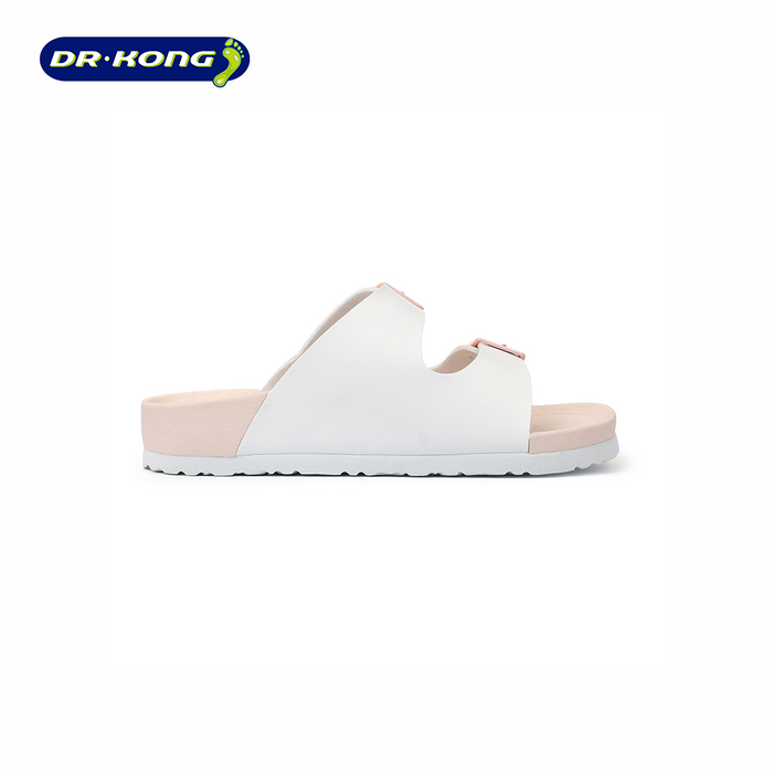 Dr. Kong Kids Smart Footbed Sandals S2900065PIK