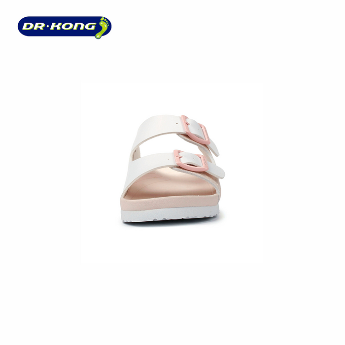 Dr. Kong Kids Smart Footbed Sandals S2900065PIK