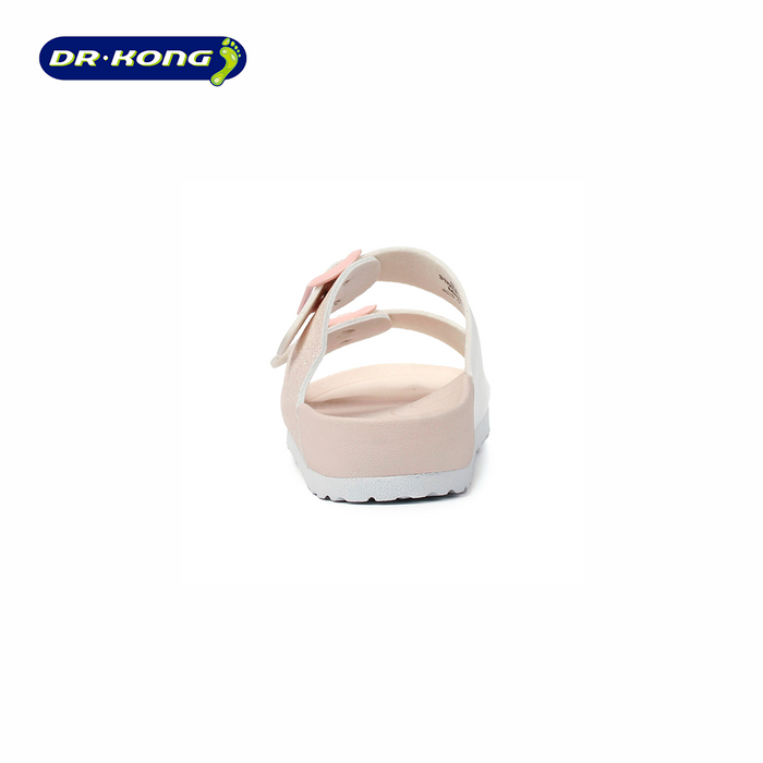 Dr. Kong Kids Smart Footbed Sandals S2900065PIK