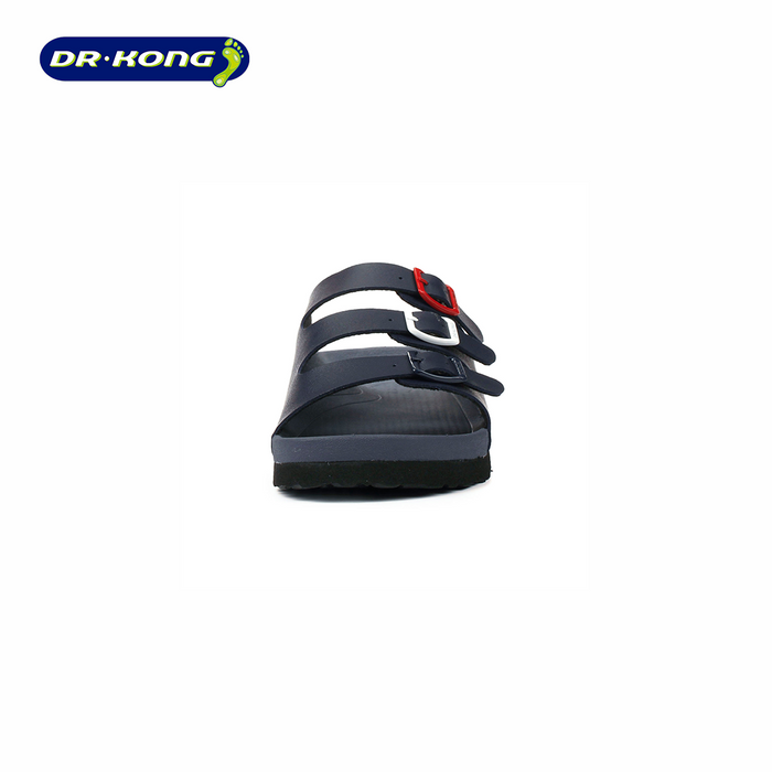Dr. Kong Kids Smart Footbed Sandals S2900067BLU