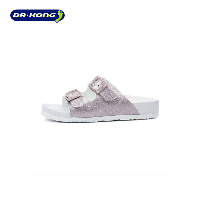 Dr. Kong Kids Smart Footbed Sandals S2900068PUP