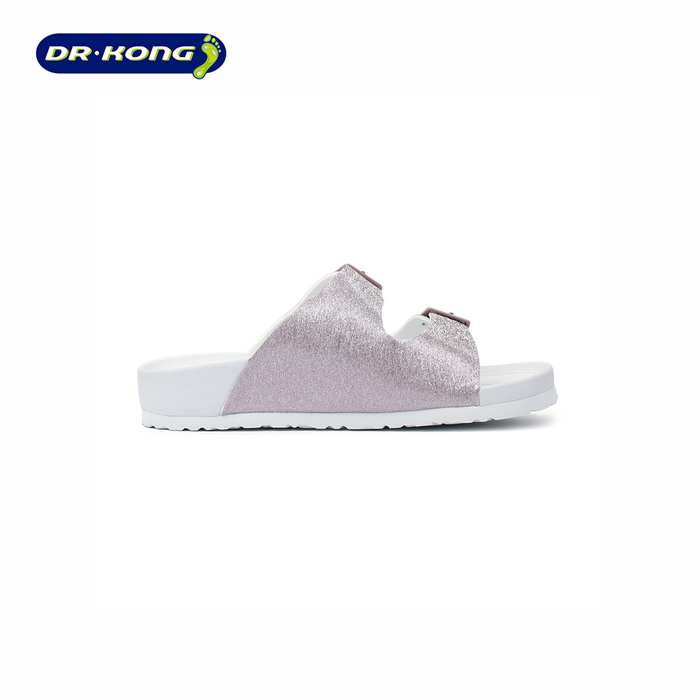 Dr. Kong Kids Smart Footbed Sandals S2900068PUP