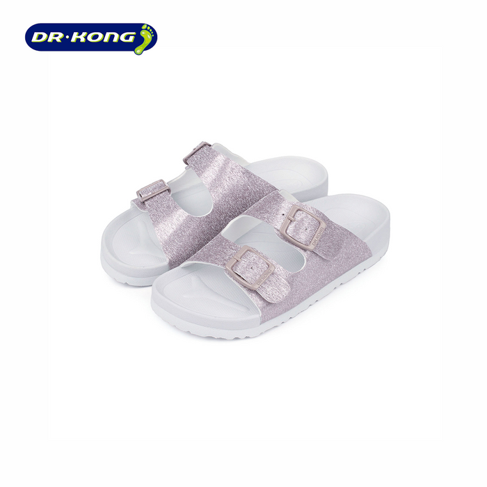 Dr. Kong Kids Smart Footbed Sandals S2900068PUP