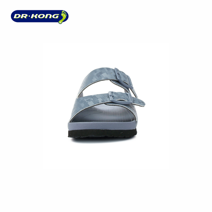 Dr. Kong Kids Smart Footbed Sandals S900066BLU