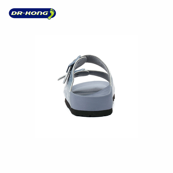 Dr. Kong Kids Smart Footbed Sandals S900066BLU