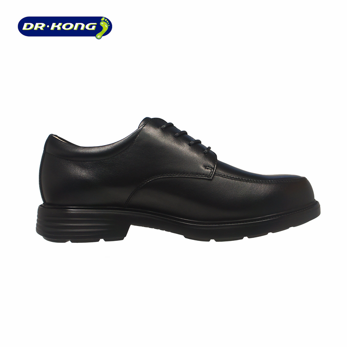 Dr. Kong Men's Casual Shoes M6000069BLK