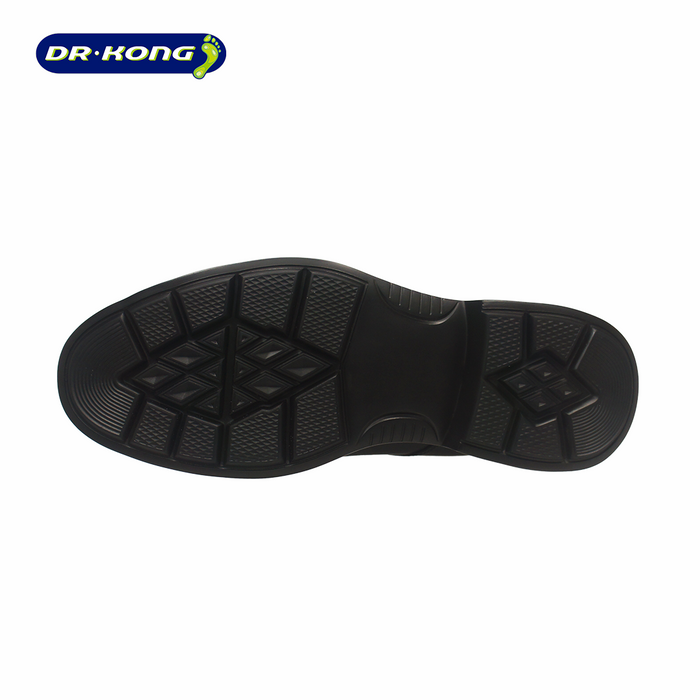 Dr. Kong Men's Casual Shoes M6000069BLK