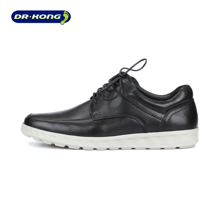 Dr. Kong Men's Casual Shoes M6000075BLK