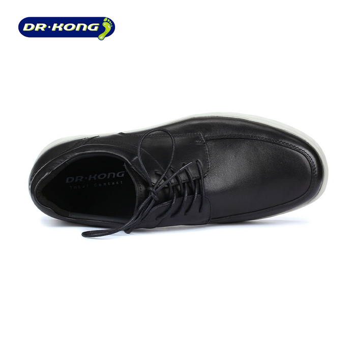 Dr. Kong Men's Casual Shoes M6000075BLK