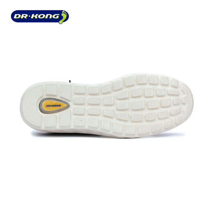Dr. Kong Men's Casual Shoes M6000075BLK