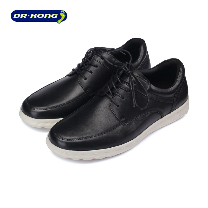 Dr. Kong Men's Casual Shoes M6000075BLK