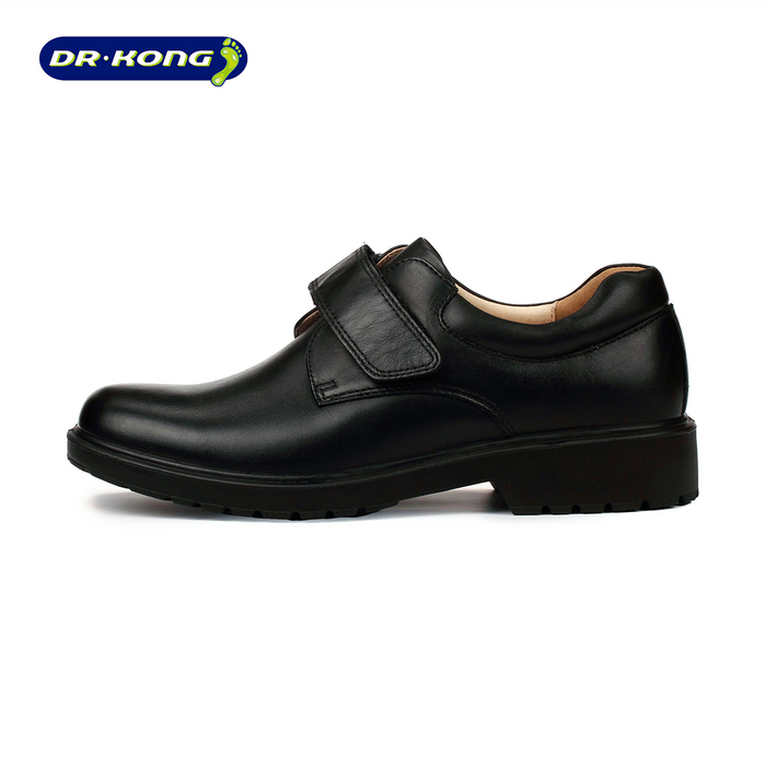 Dr. Kong Men's Casual Shoes P32833BLK