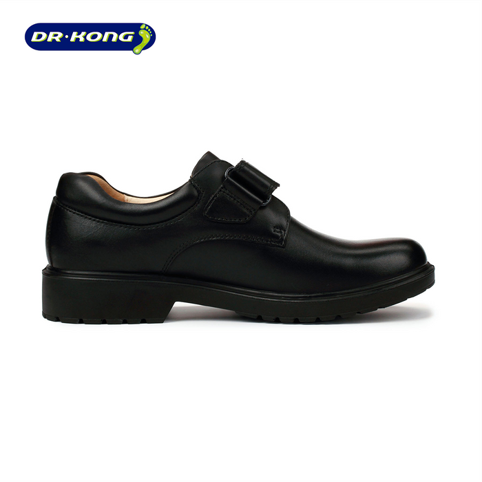 Dr. Kong Men's Casual Shoes P32833BLK