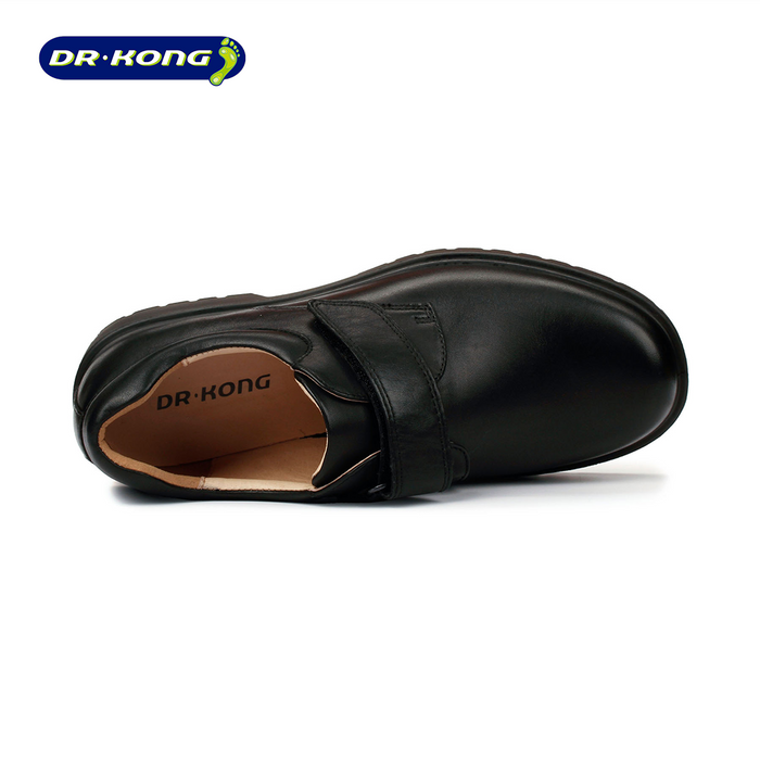 Dr. Kong Men's Casual Shoes P32833BLK