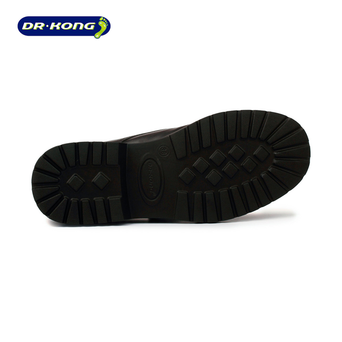 Dr. Kong Men's Casual Shoes P32833BLK