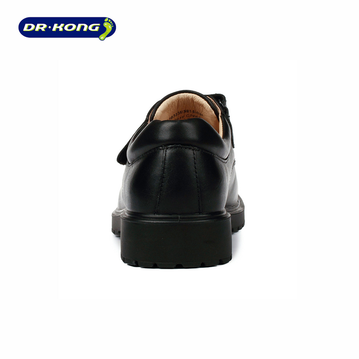 Dr. Kong Men's Casual Shoes P32833BLK